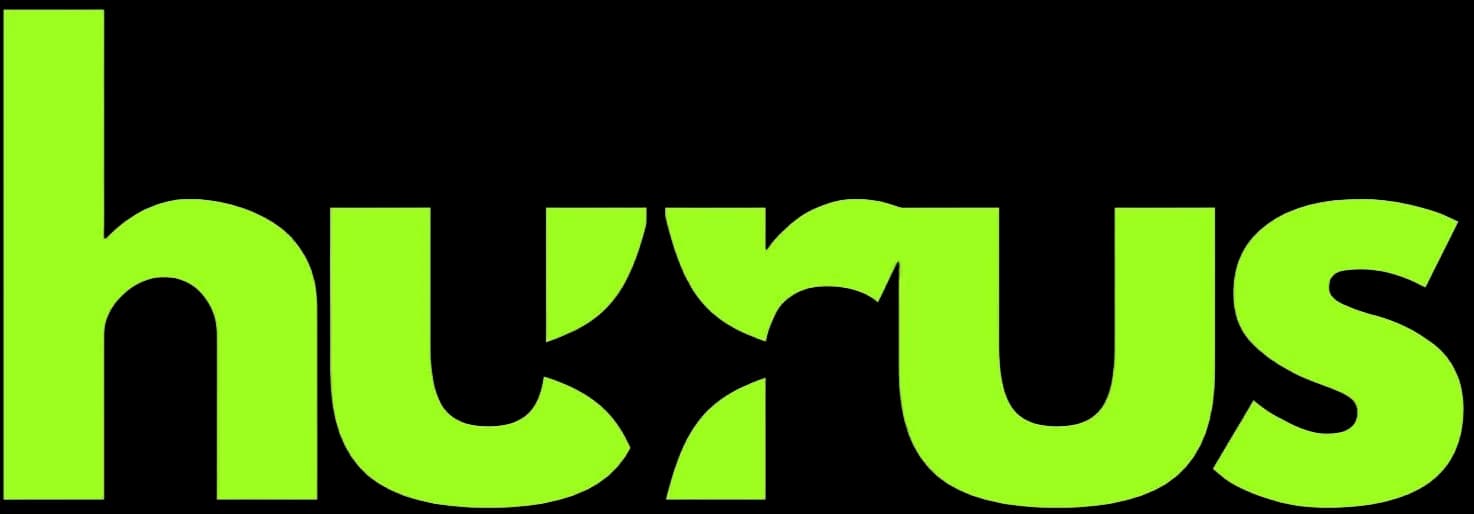 Huvus client logo
