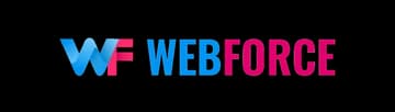 WebForce client logo
