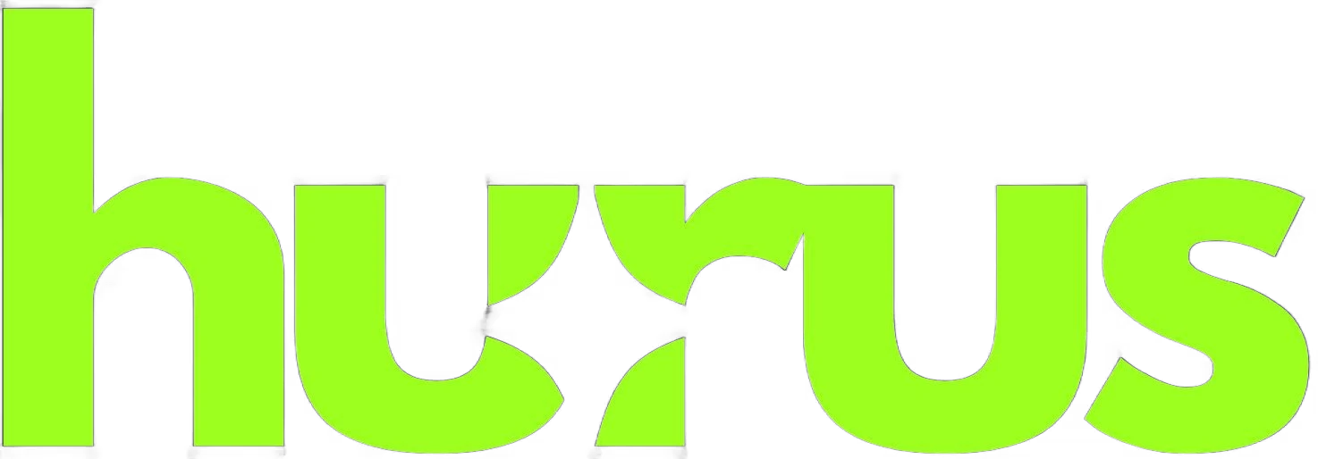 Logo de Huvus