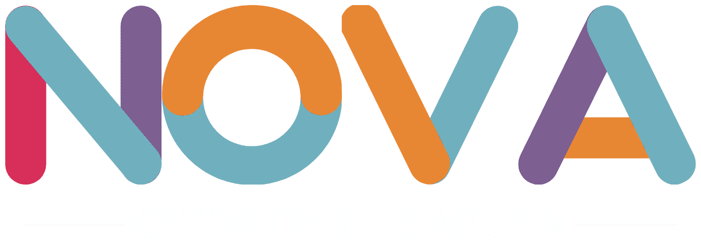 Logo de NOVA Growth and Leadgen